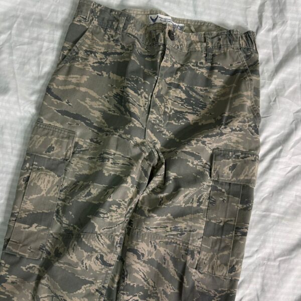 Militar Jeans Talla 32 - Image 2