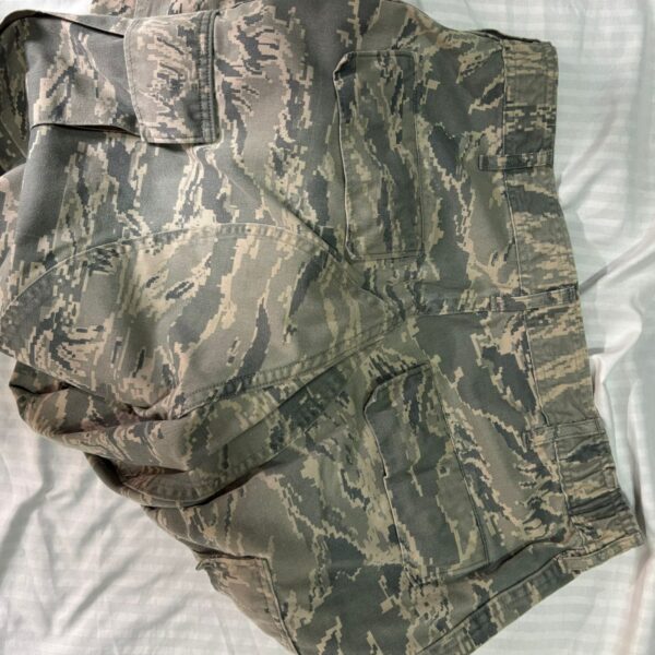 Militar Jeans Talla 32 - Image 3