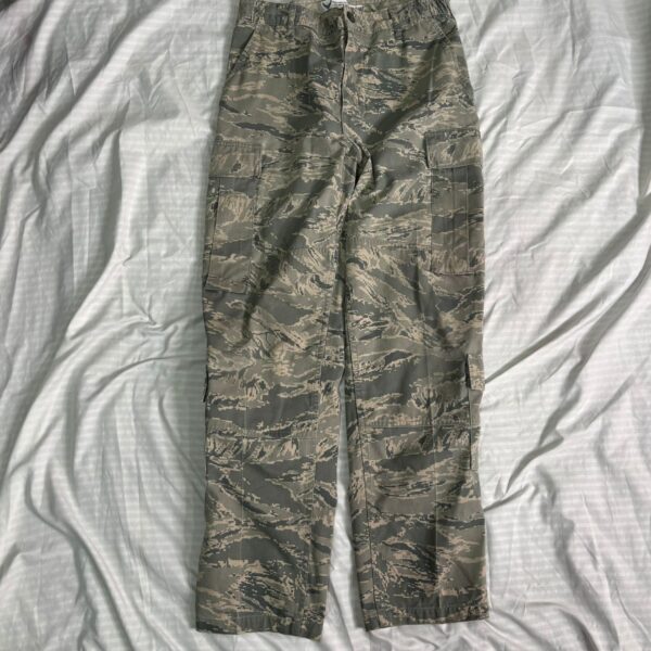 Militar Jeans Talla 32