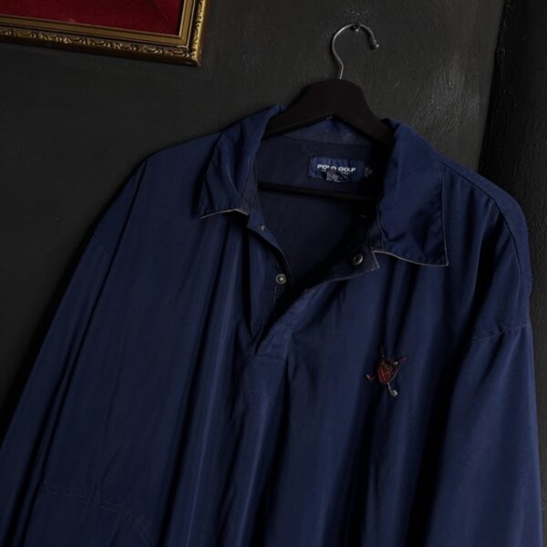 Polo Golf Talla XLarge - Image 3