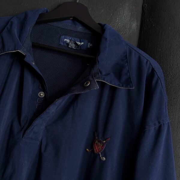 Polo Golf Talla XLarge