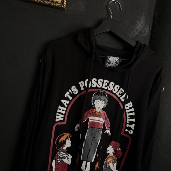 Killstar Talla XLarge - Image 2