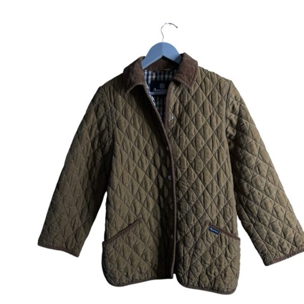 Aquasctum Talla Small