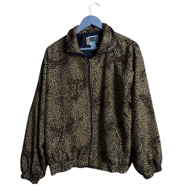 Talla Medium Windbreaker