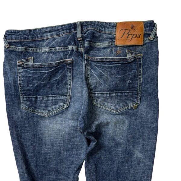 PRPS Talla 38