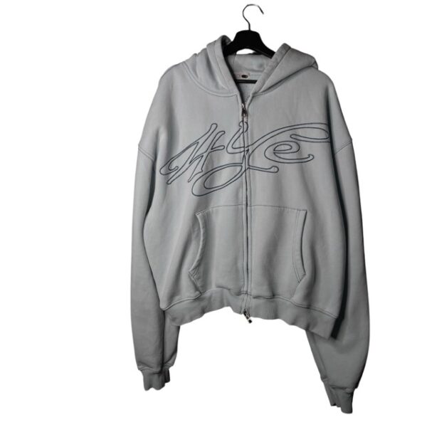 4YE Talla Large Heavy Cotton