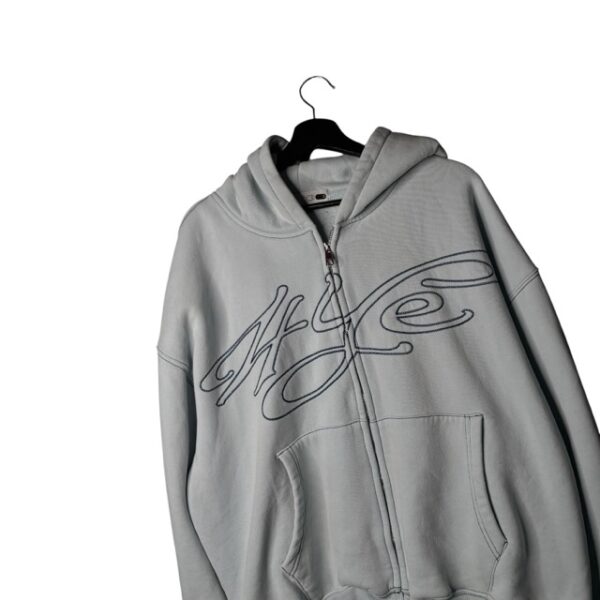4YE Talla Large Heavy Cotton - Image 2