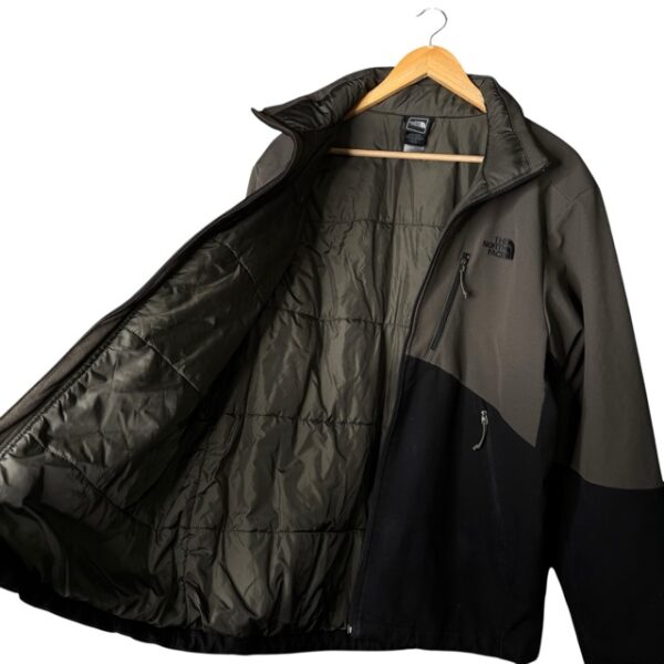TNF Talla Large - Image 3