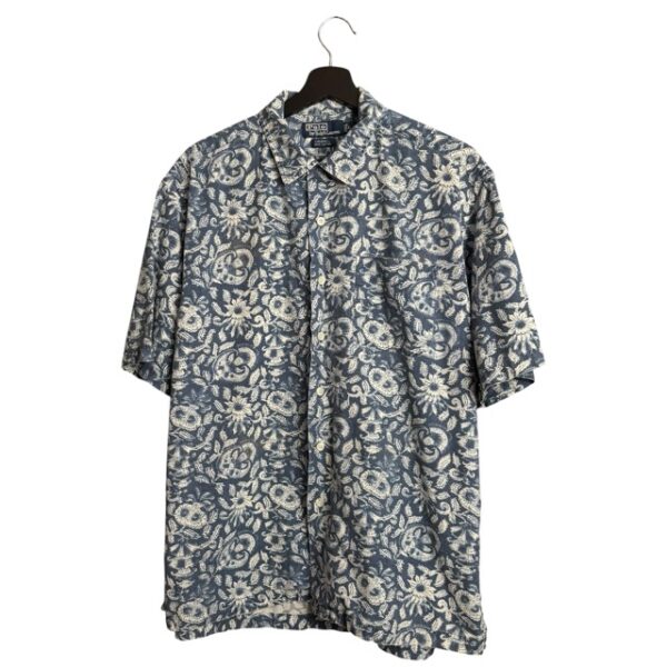 Talla Large Polo