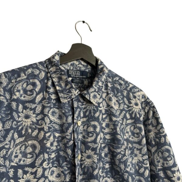 Talla Large Polo - Image 3