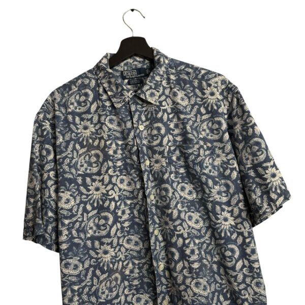 Talla Large Polo - Image 2