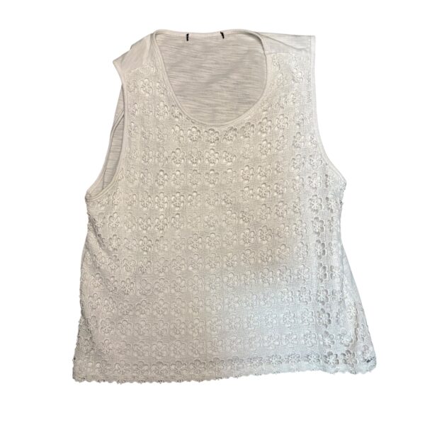 Top Talla Small