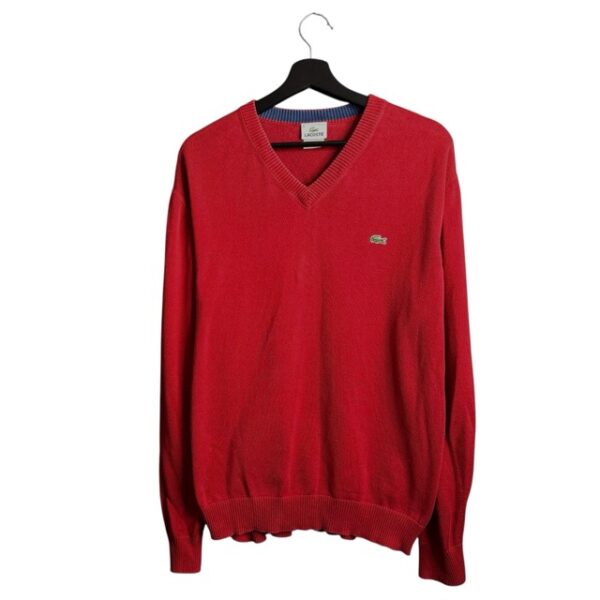 Lacoste Talla 6