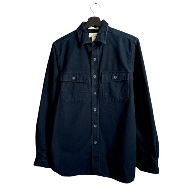 Ll Bean Talla Small