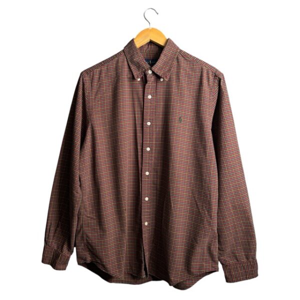 Ralph Talla Large