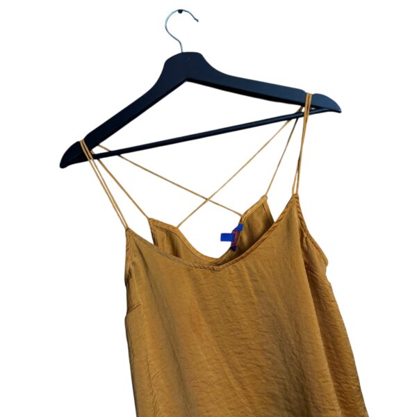 Yellow Shirt Talla Medium - Image 2