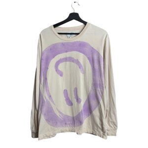 T-shirt Talla XS (amplia)
