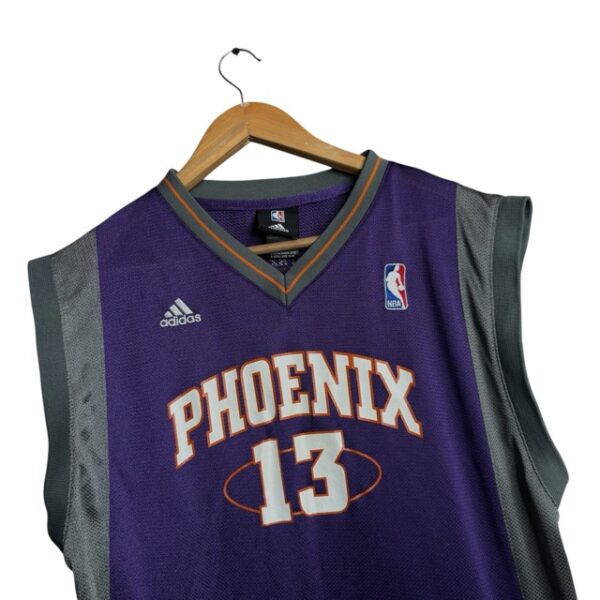 VTG Adidas Jersey Talla XLarge - Image 2