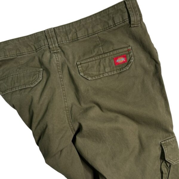 Dickies 4Regular