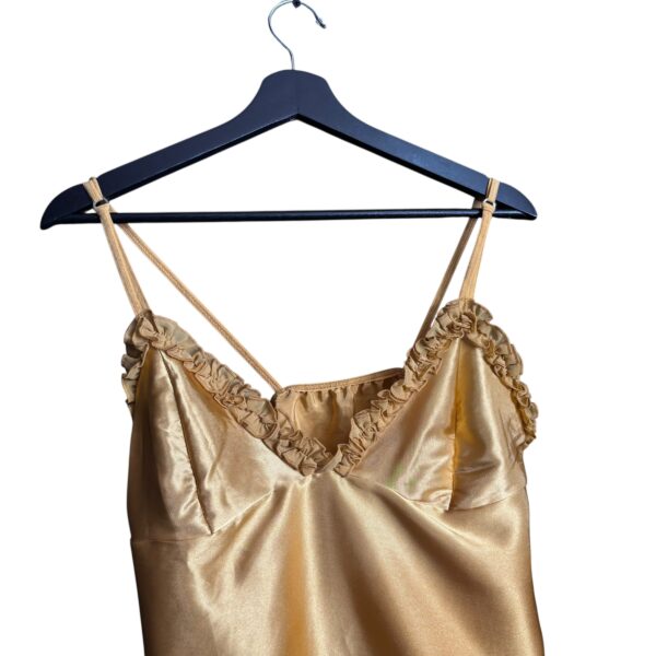 Yellow Top Talla Medium/Large - Image 2