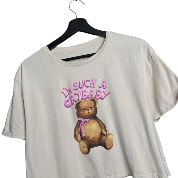 Crybaby Talla Large - Image 2
