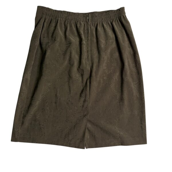 Falda Talla 14