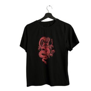 T-shirt Talla Small/Medium