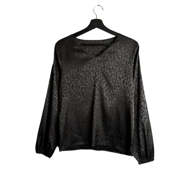 Leopard Shirt Talla Medium