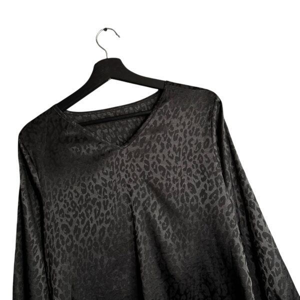 Leopard Shirt Talla Medium - Image 2
