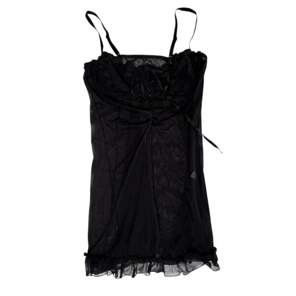 Top Talla Medium