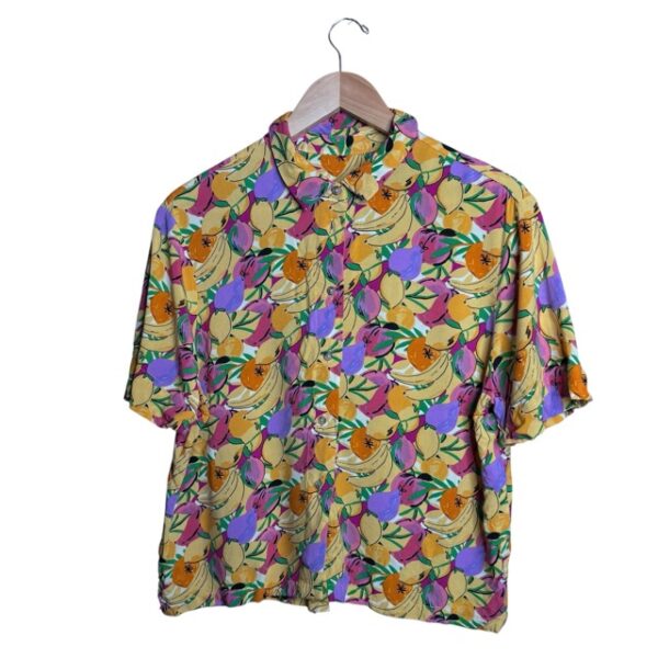 Frutas Talla Large