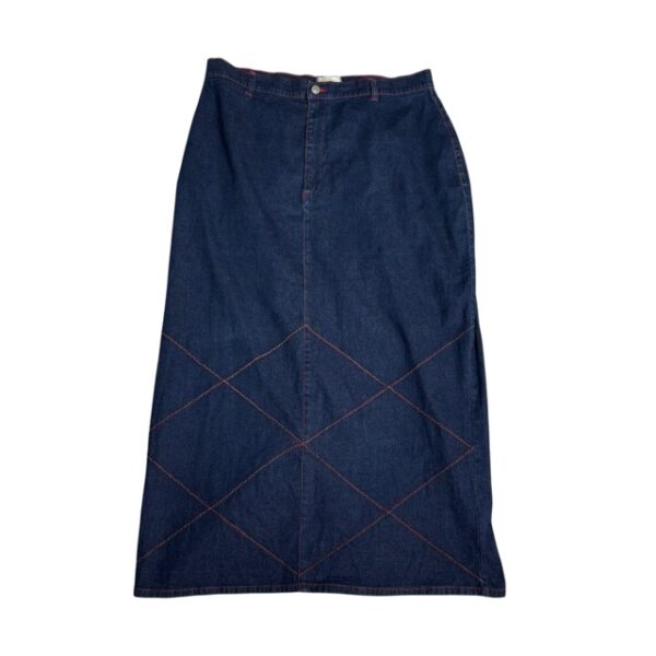 Falda Talla 16