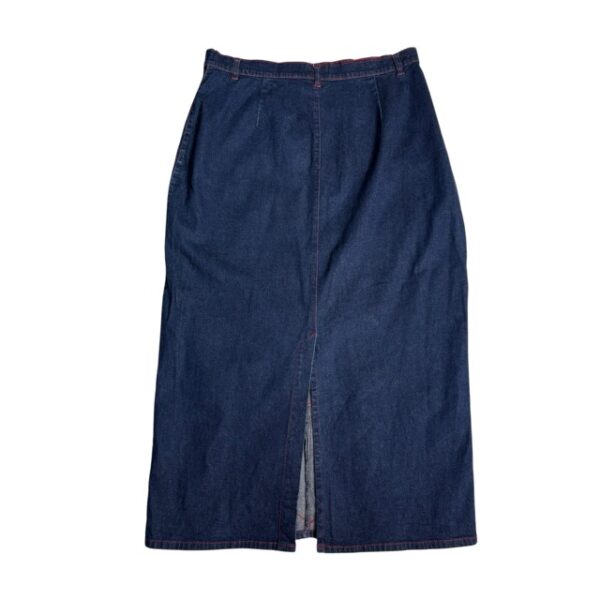 Falda Talla 16 - Image 2