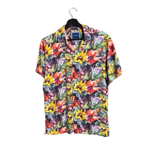 Flowers Talla Small