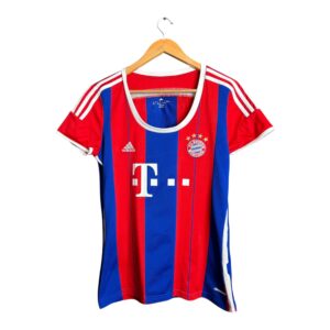 Womens Talla Large 2014