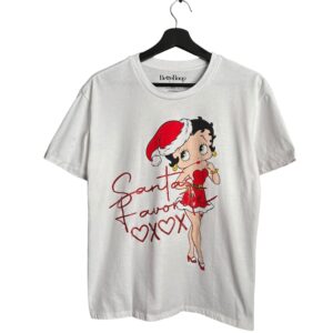 T-shirt Betty Talla XL