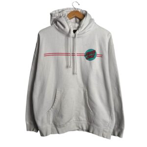 Hoodies Santa Cruz Talla Medium/Large