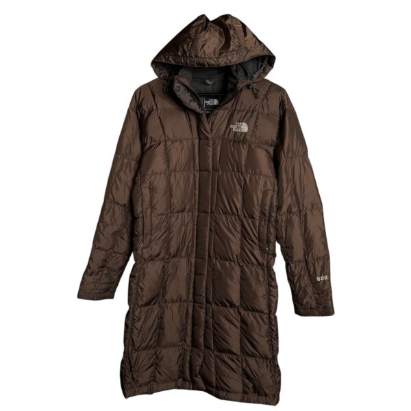 TNF Talla Small Women’s