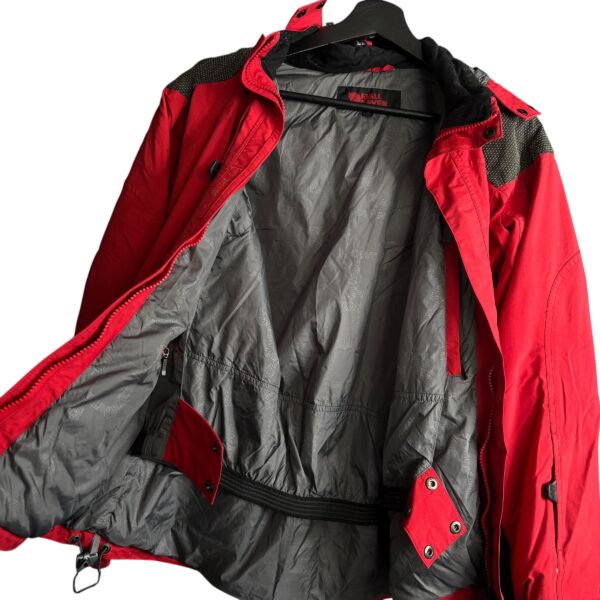 Fjall Raven Talla Medium - Image 2