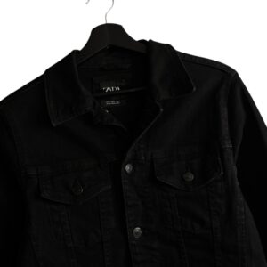 Denim Jacket Talla Small