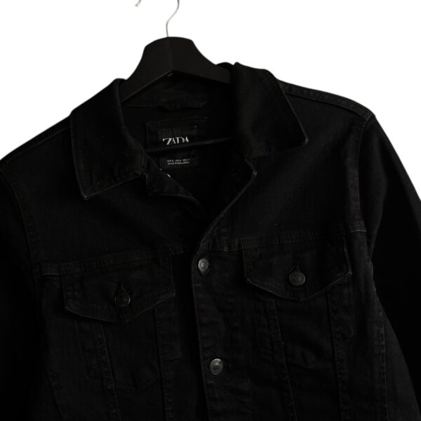 Denim Jacket Talla Small