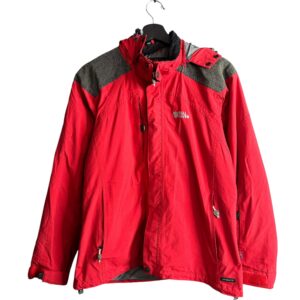 Fjall Raven Talla Medium