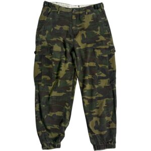 Militar Talla Medium