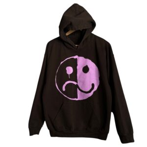 Hoodie Fall Out Boy Talla Large