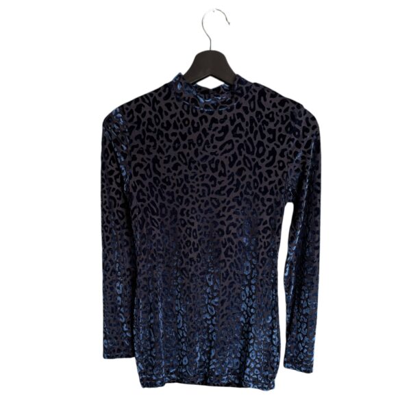 Velvet Leopard Talla Small - Image 2