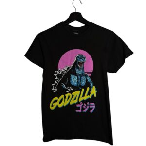 Godzilla Talla Small