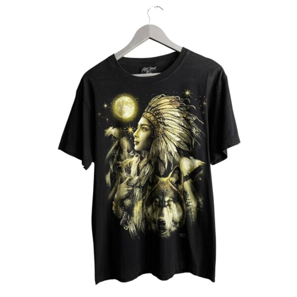 Vintage T-Shirt Talla Medium