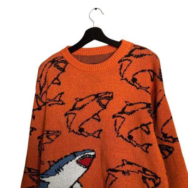 Shark Sweater Talla Small/Medium - Image 2