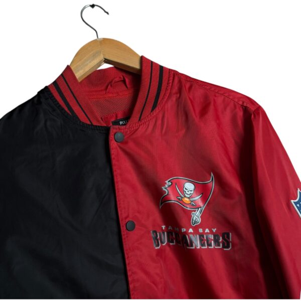 NFL Jacket Talla Small - Image 2