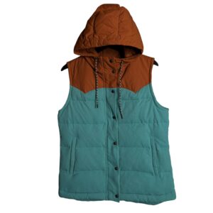 Vest Talla Medium Women’s